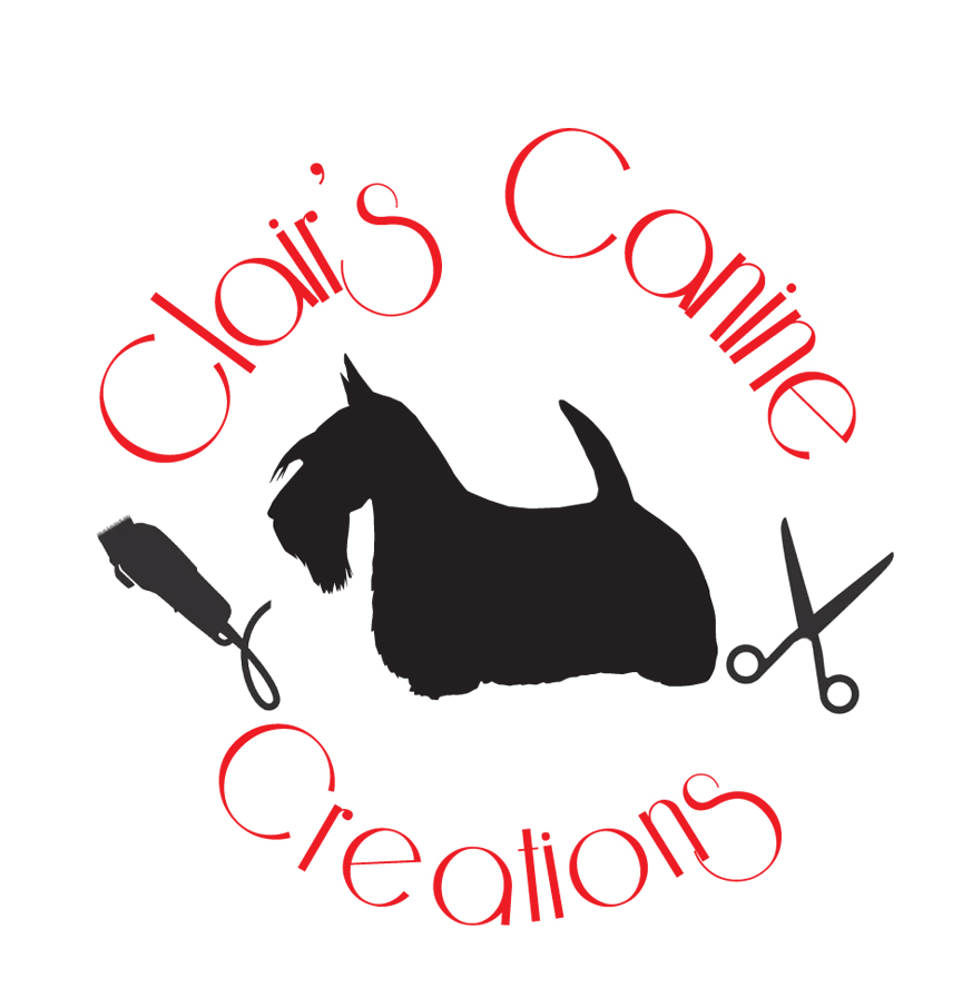 Clair's Canine Creations